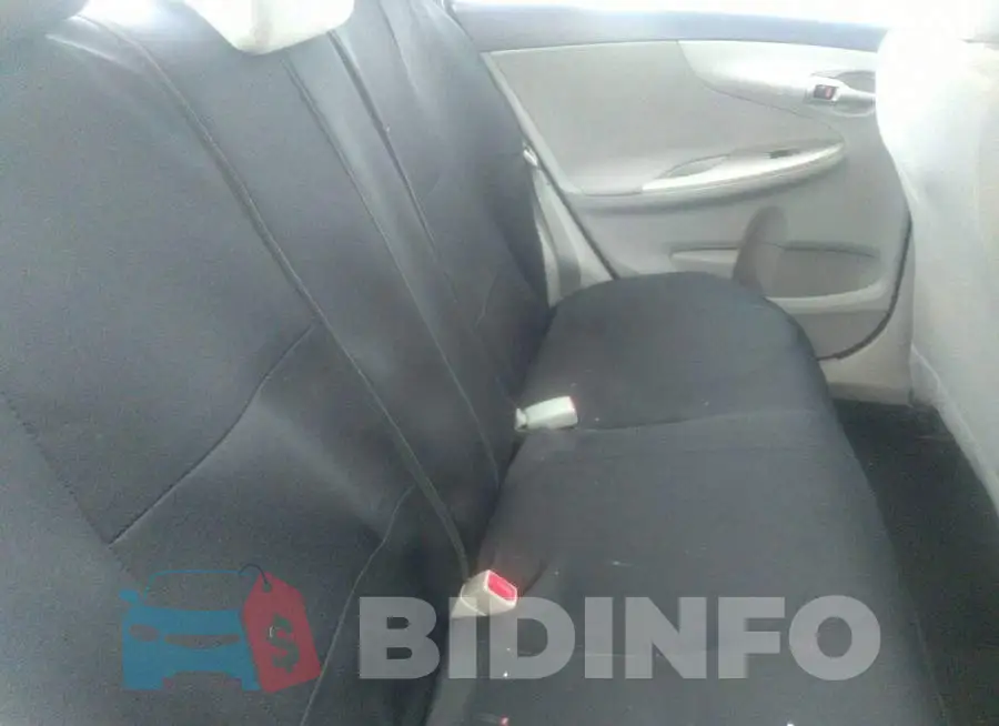 5YFBU4EEXDP159788 Photo# 8