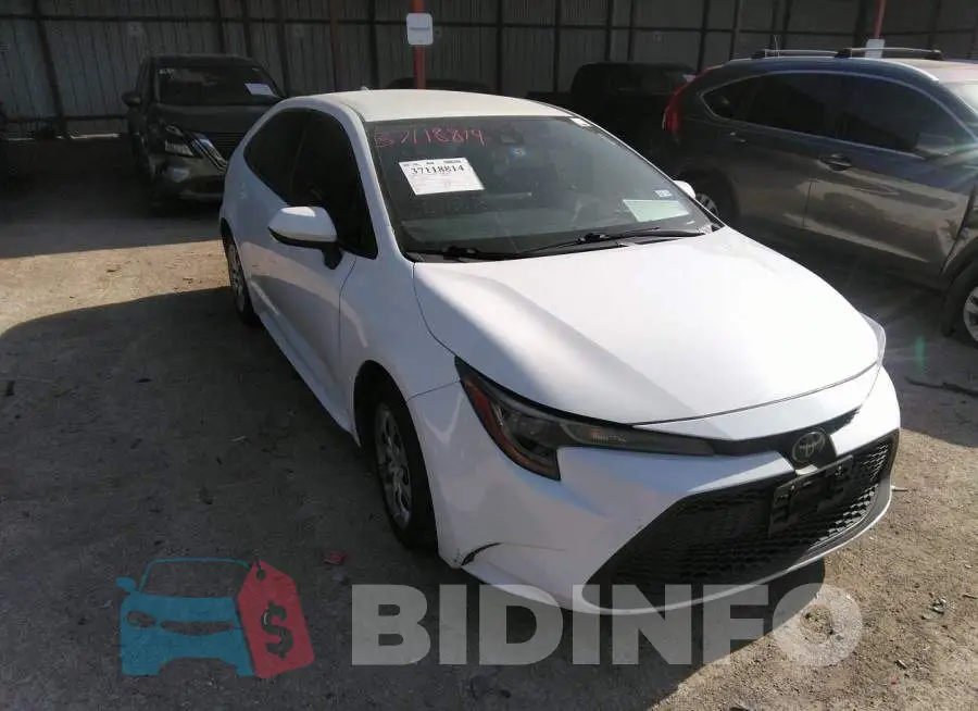 5YFEPRAE4LP131815 Photo# 1
