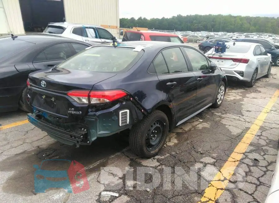 JTDBCMFE2PJ002430 Photo# 4