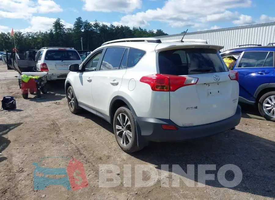 JTMDFREV1FD174685 Photo# 3