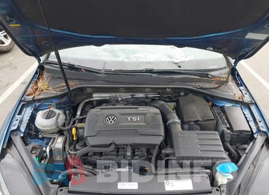 3VW217AU2HM012480 Photo# 10