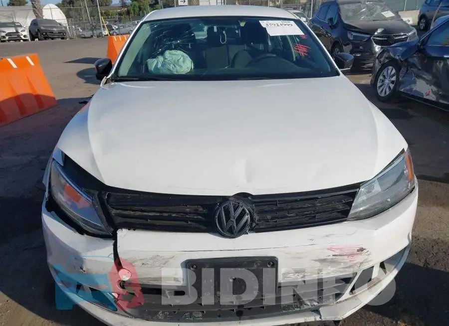 3VW2K7AJ7DM267607 Photo# 6