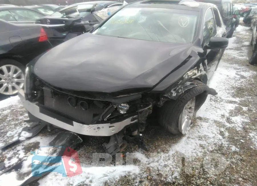 JH4KC1F98EC006970 Photo# 6