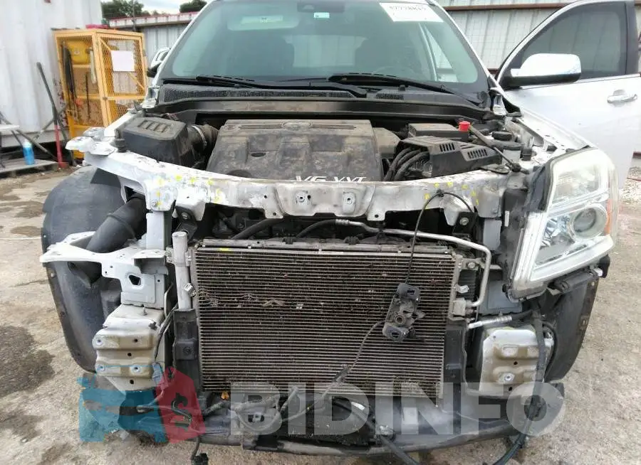 2GKFLNE39G6319145 Photo# 6