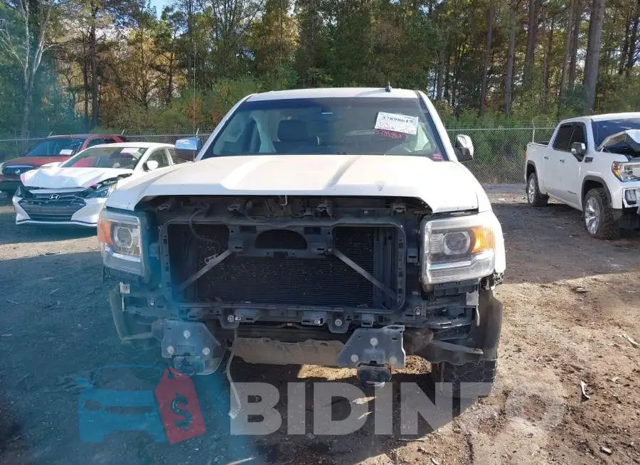 3GTU2VEC8EG428753 Photo# 6