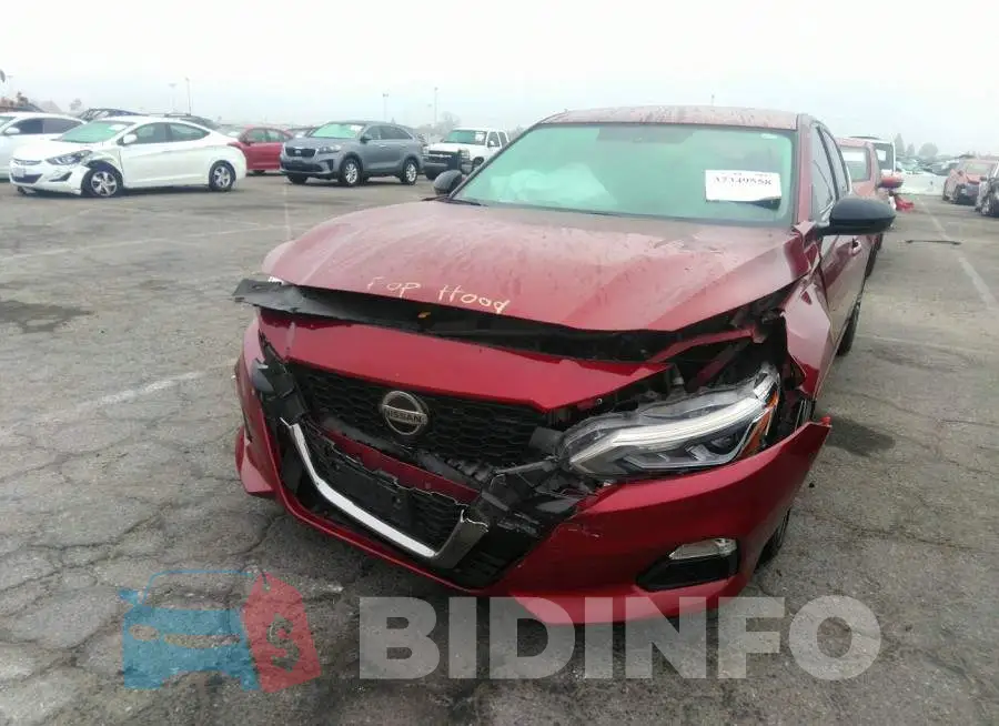 1N4BL4CV5KC214021 Photo# 6