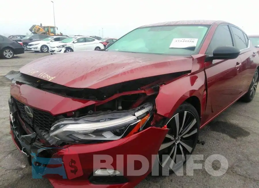 1N4BL4CV5KC214021 Photo# 2