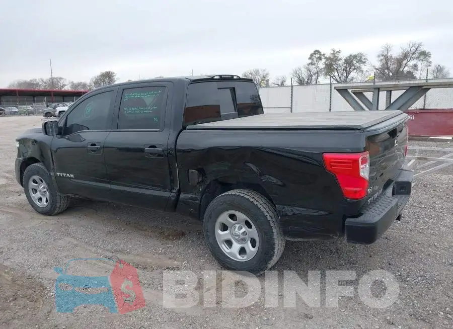 1N6AA1EC3LN502533 Photo# 3