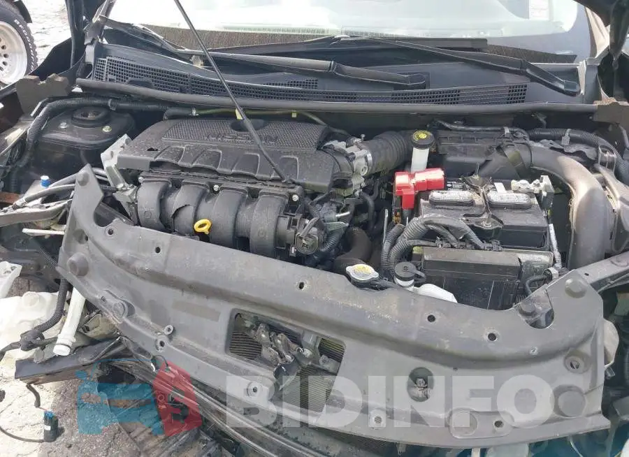 3N1AB7AP2JY226277 Photo# 10