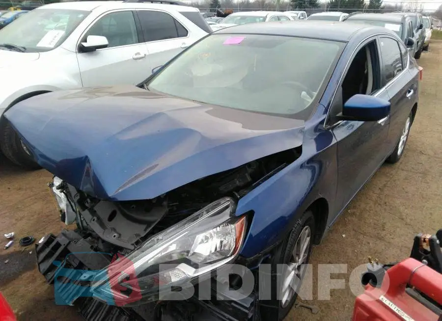 3N1AB7AP7KY428694 Photo# 2