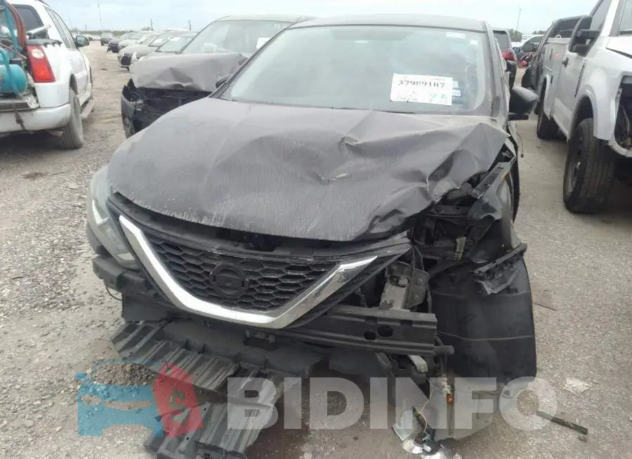 3N1AB7APXHL695902 Photo# 6