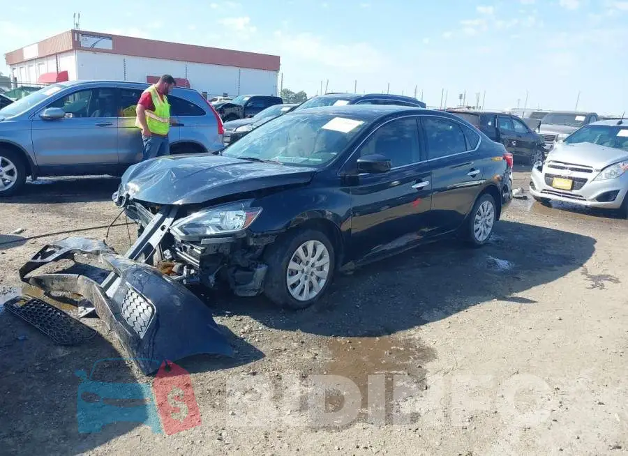 3N1AB7APXJY320536 Photo# 2