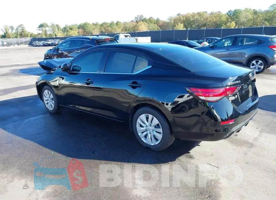3N1AB8BV7PY294344 Photo# 3