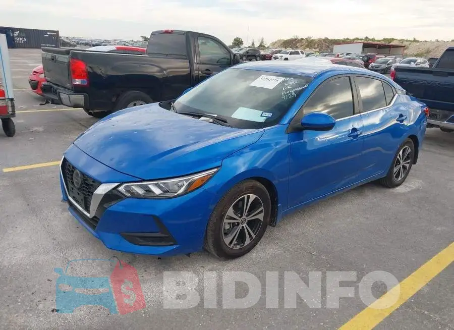 3N1AB8CV1PY257787 Photo# 2