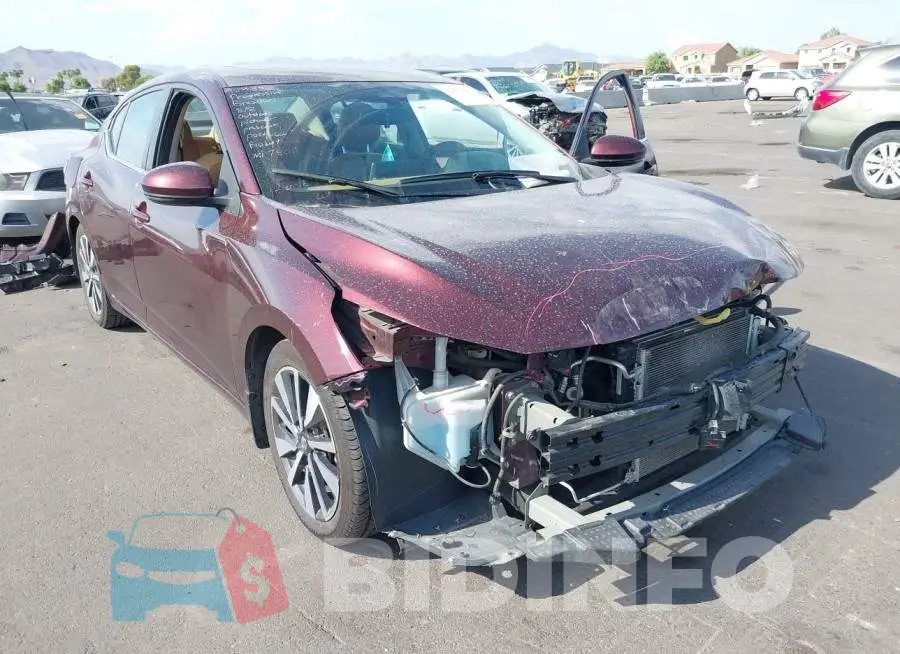 3N1AB8CV5LY231915 Photo# 6