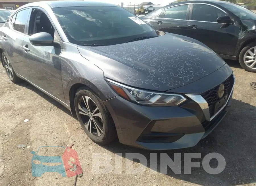 3N1AB8CV5LY305415 Photo# 1