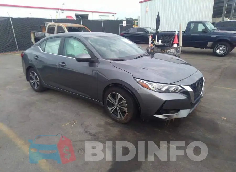 3N1AB8CV6MY235196 Photo# 1