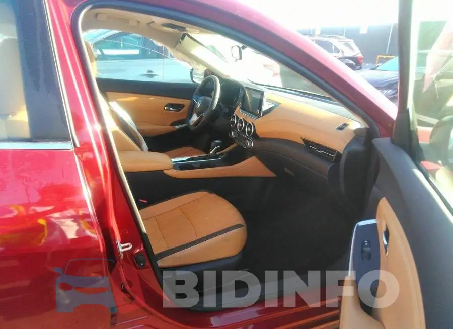3N1AB8CVXLY258432 Photo# 5