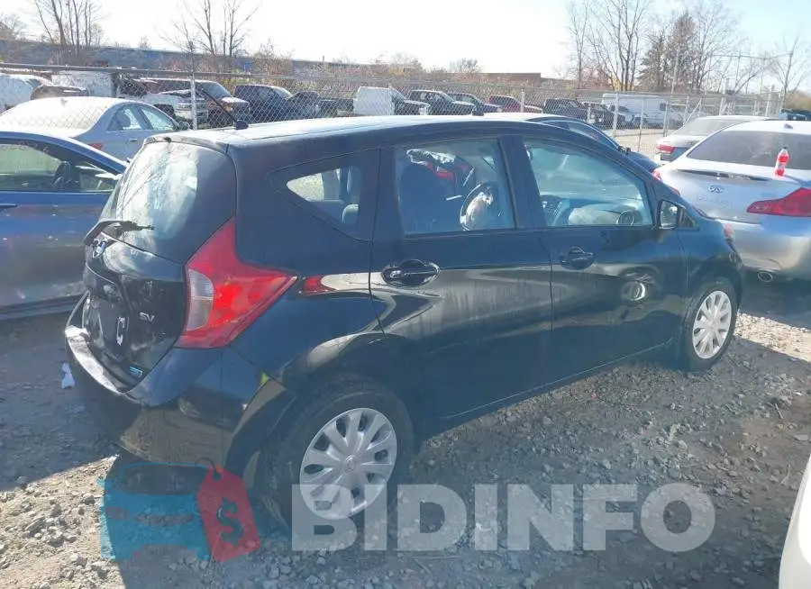 3N1CE2CP4FL399044 Photo# 4