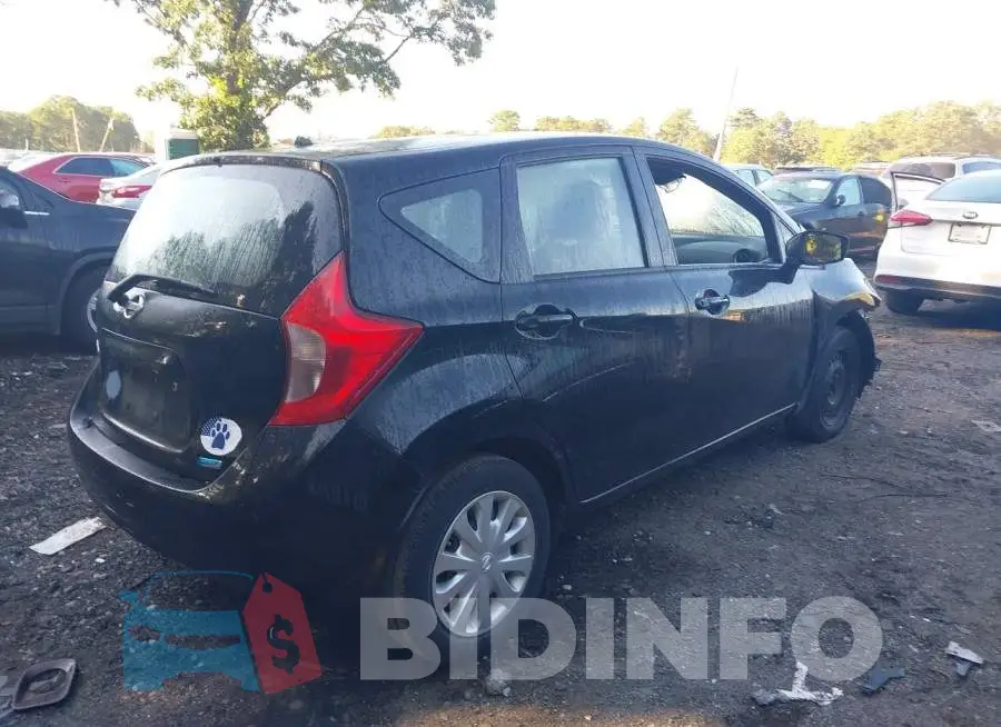 3N1CE2CP7FL423126 Photo# 4