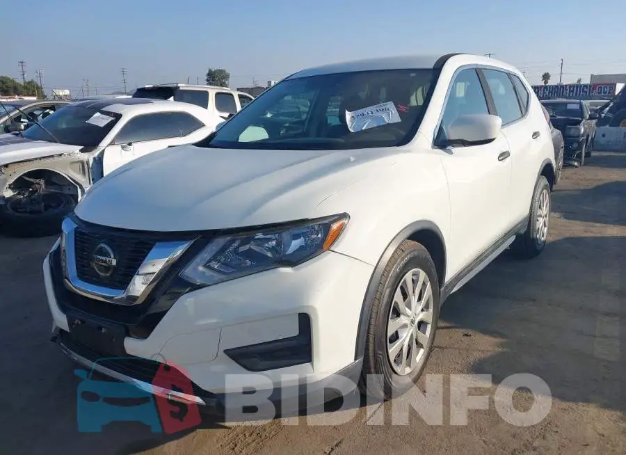 5N1AT2MT7JC766718 Photo# 2