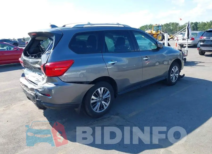 5N1DR2AN3LC638769 Photo# 4
