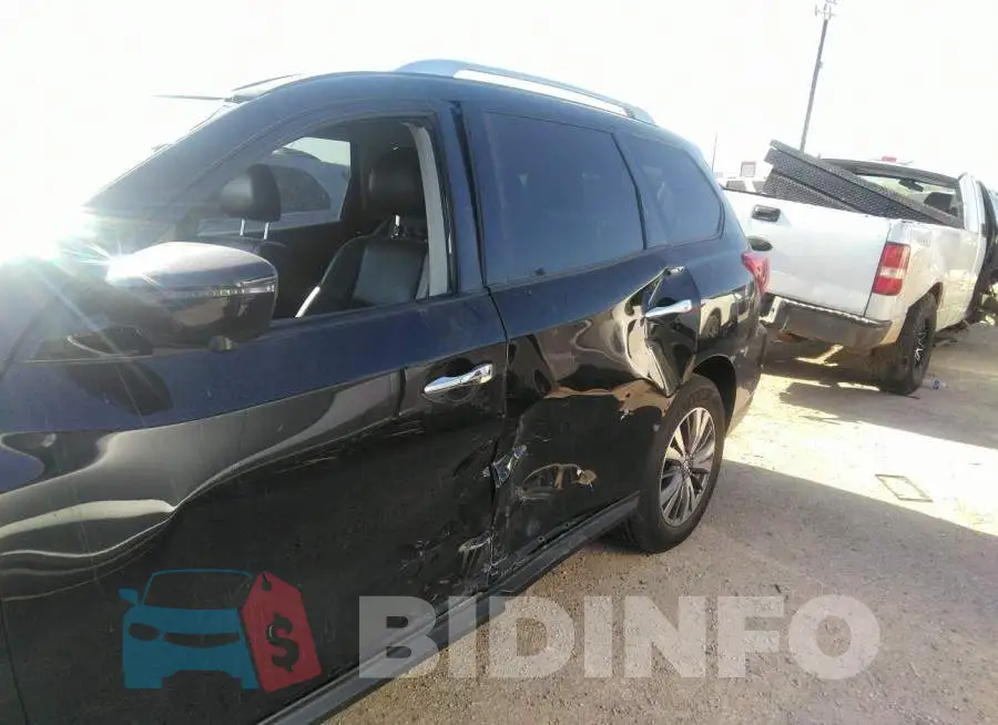 5N1DR2MM1KC617811 Photo# 6