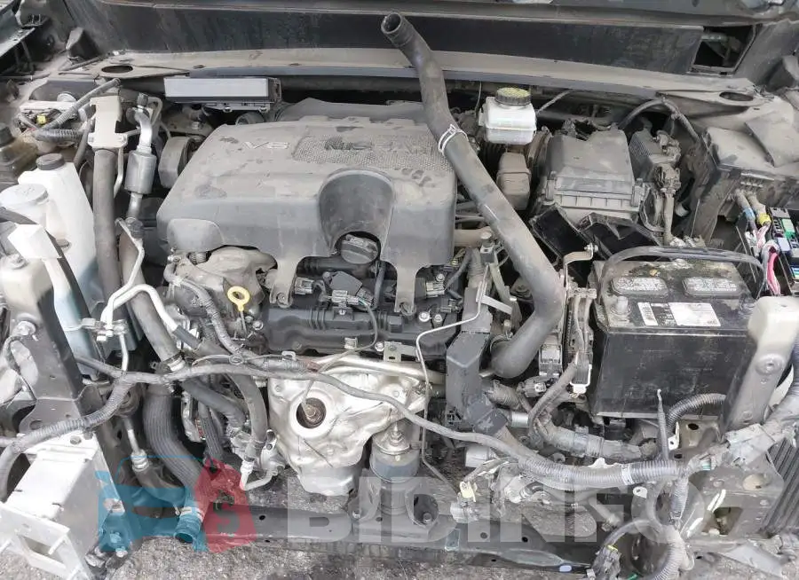 5N1DR2MN7JC672044 Photo# 10