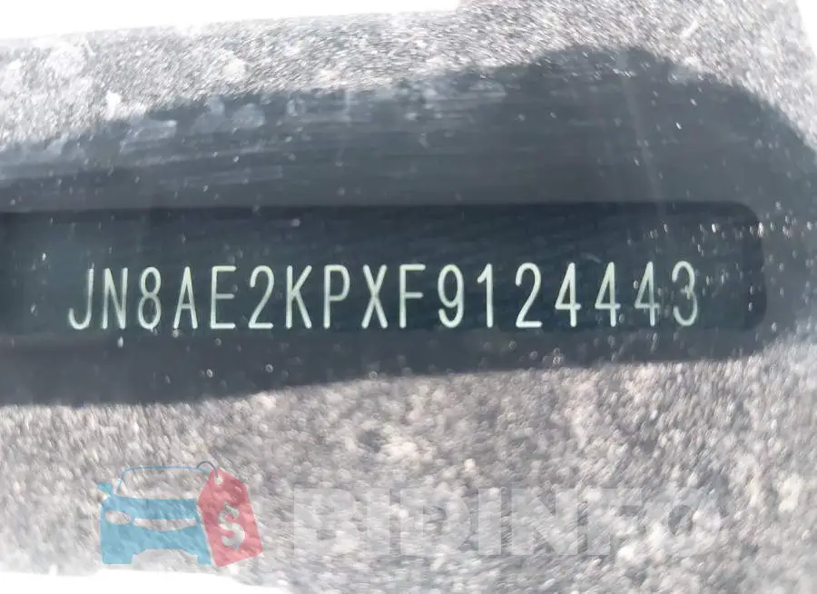 JN8AE2KPXF9124443 Photo# 9