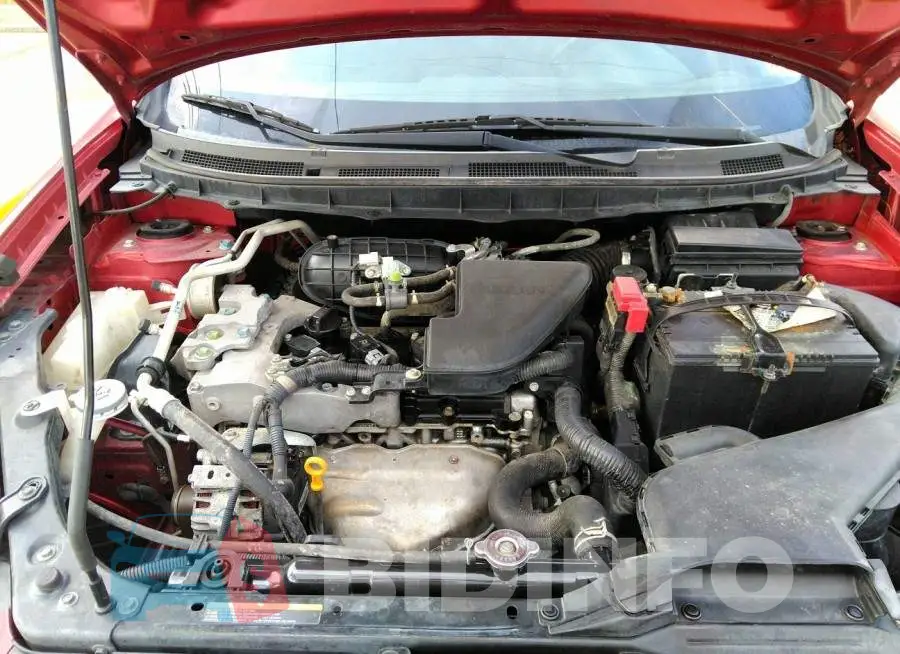JN8AS5MT3DW542488 Photo# 10