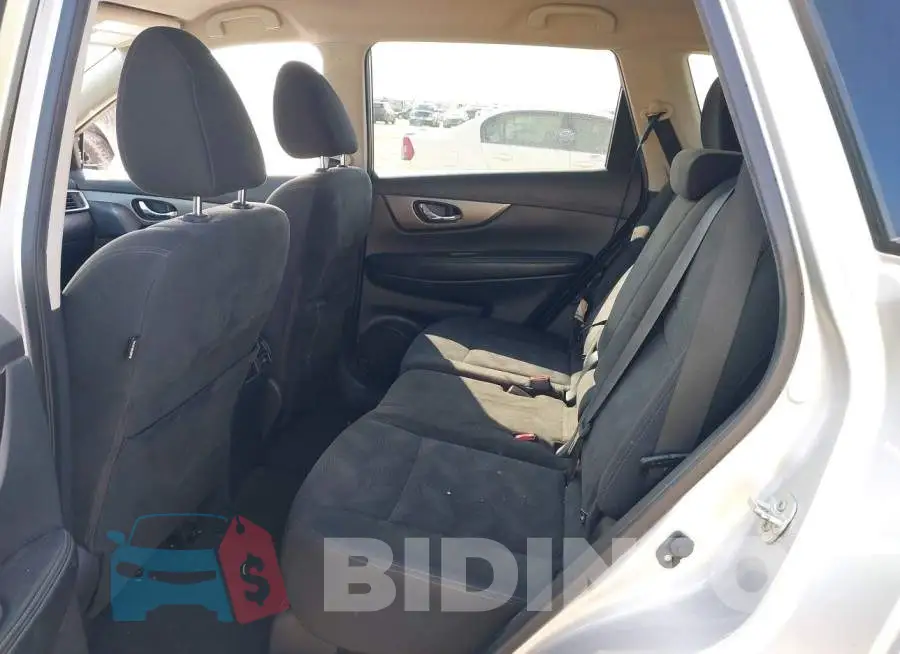 KNMAT2MT3FP559201 Photo# 8