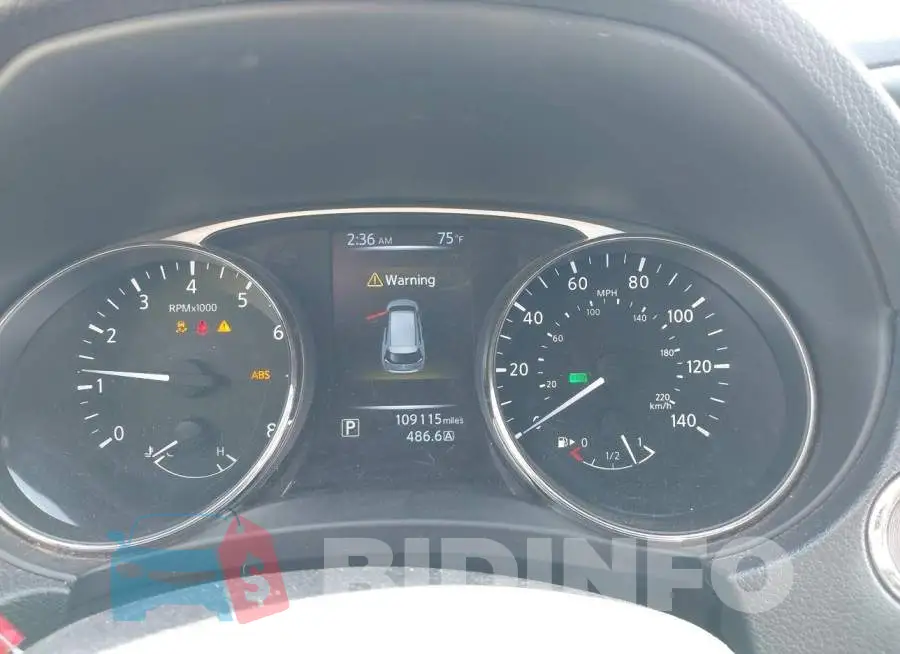 KNMAT2MT3FP559201 Photo# 7