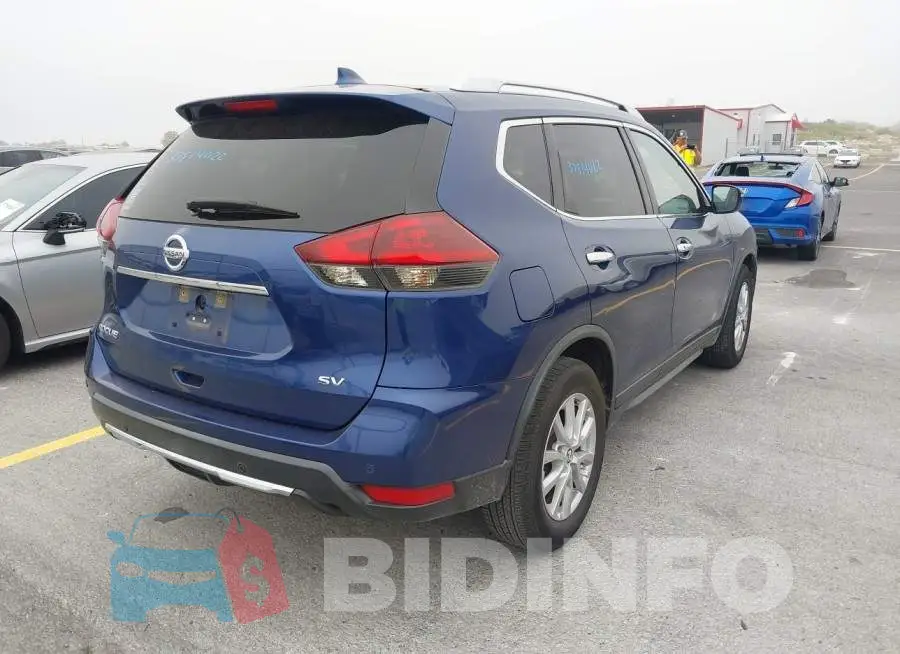 KNMAT2MT4KP522913 Photo# 4