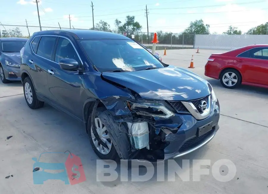 KNMAT2MT9FP537428 Photo# 6