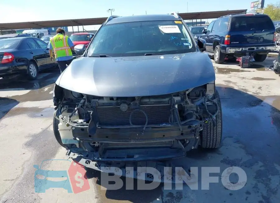 KNMAT2MT9FP542600 Photo# 6