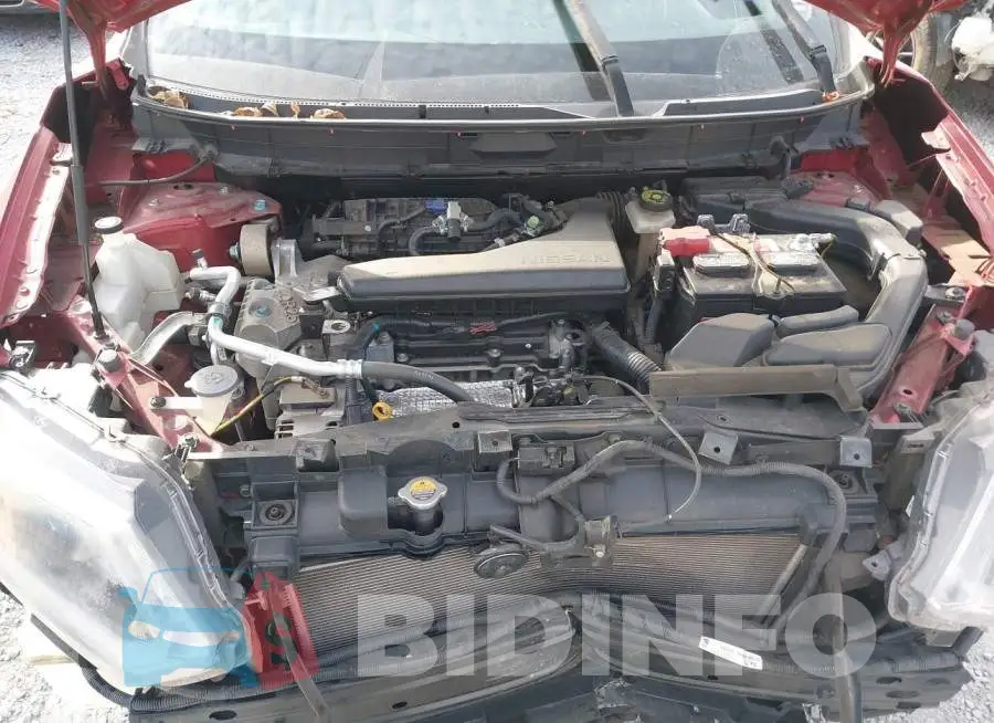 KNMAT2MV6GP653334 Photo# 10