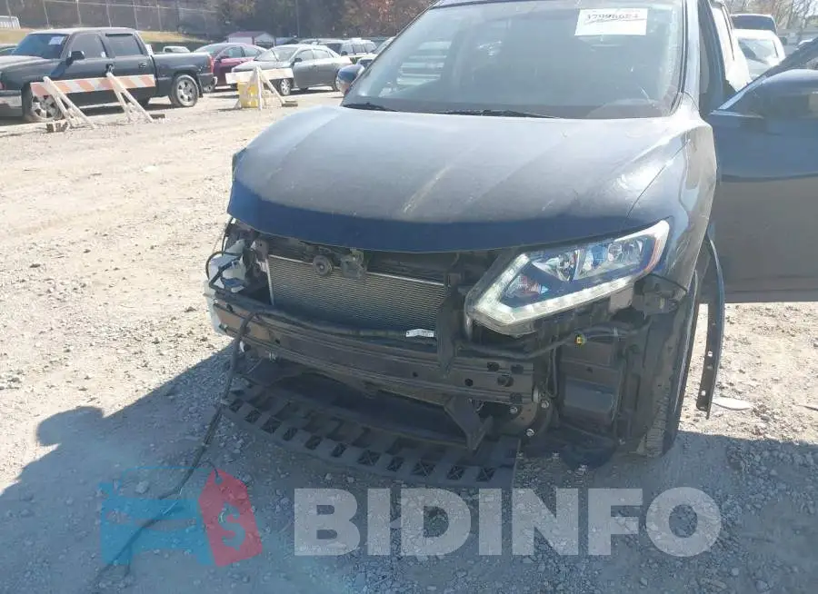 KNMAT2MV6GP693641 Photo# 6