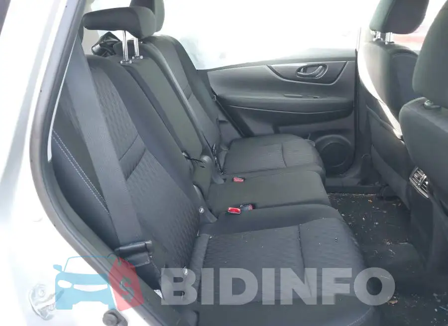 KNMAT2MV6KP503782 Photo# 8