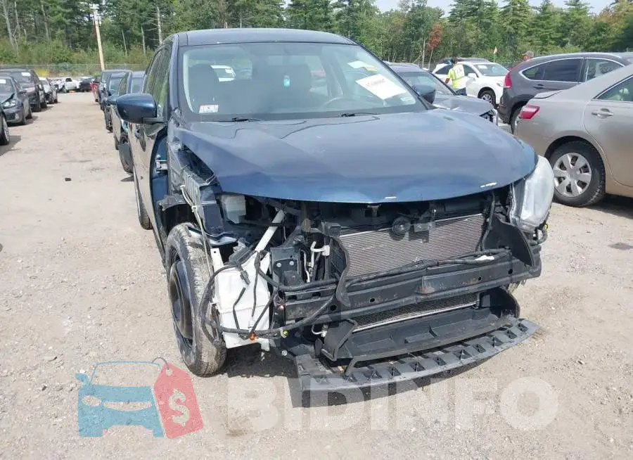 KNMAT2MV9GP633319 Photo# 6
