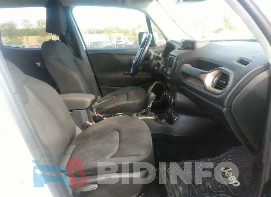 ZACCJBBT0FPB62394 Photo# 5