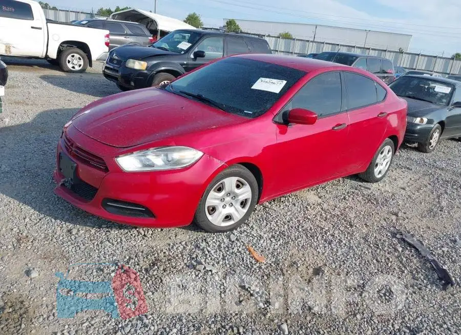 1C3CDFAA8DD105075 Photo# 2