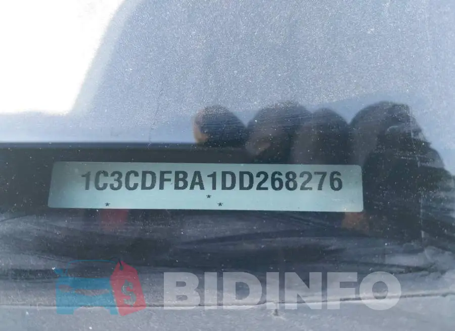1C3CDFBA1DD268276 Photo# 9