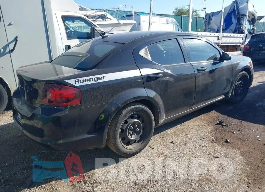 1C3CDZAB9DN650626 Photo# 4