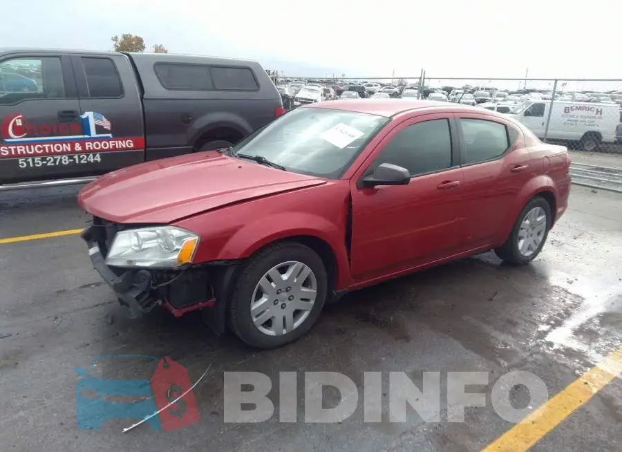 1C3CDZAG4DN751018 Photo# 2