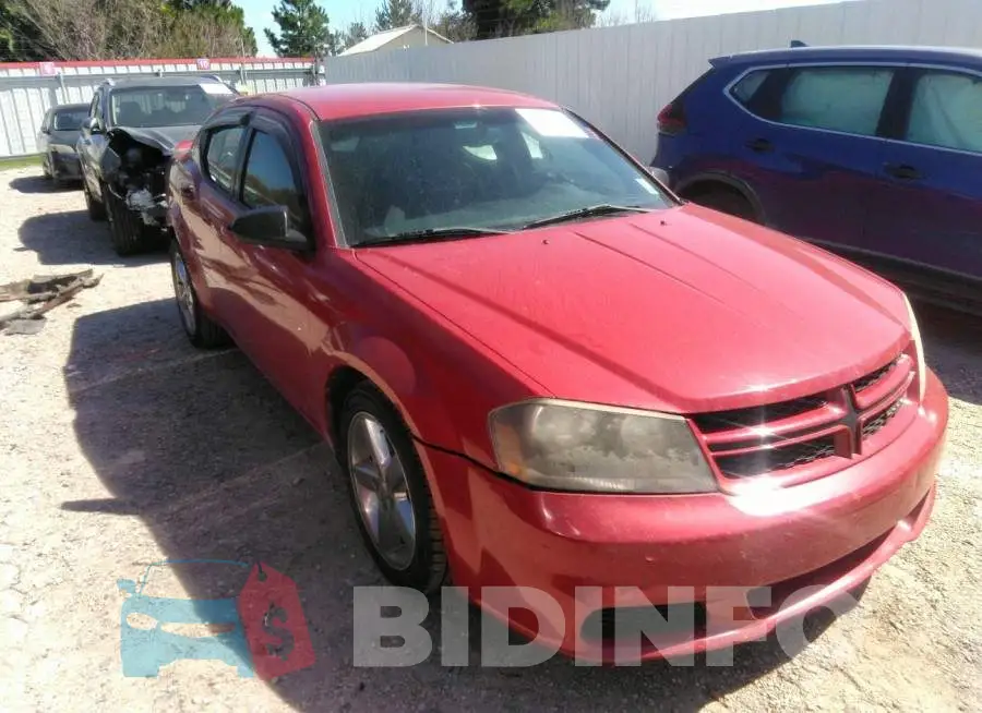 1C3CDZAG5DN769561 Photo# 1
