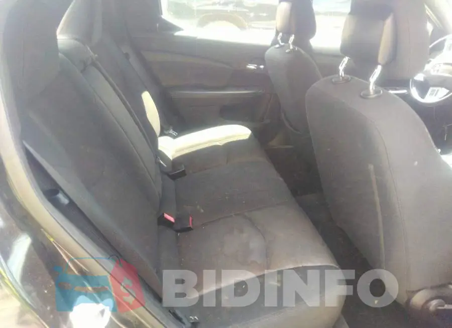1C3CDZCB5DN655089 Photo# 8