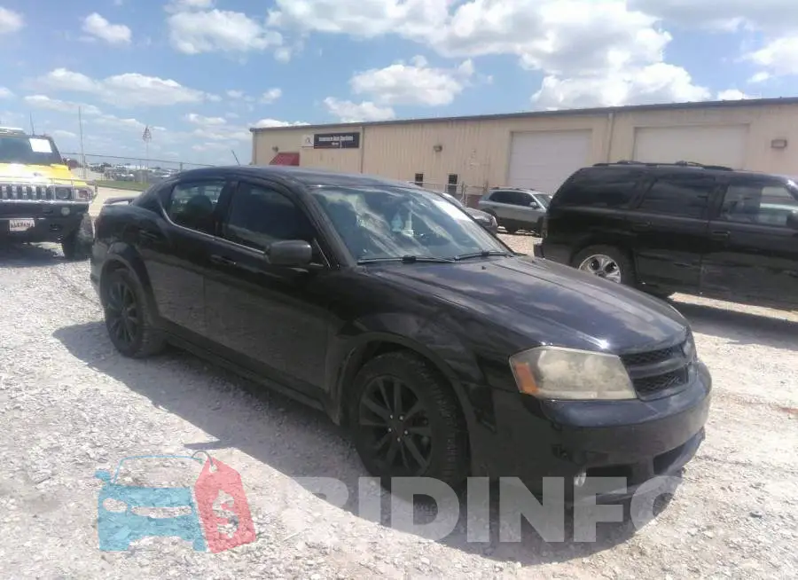 1C3CDZCB5DN655089 Photo# 1