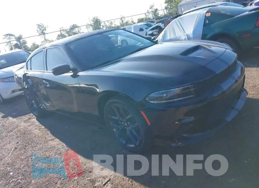 2C3CDXHG5PH547643 Photo# 1