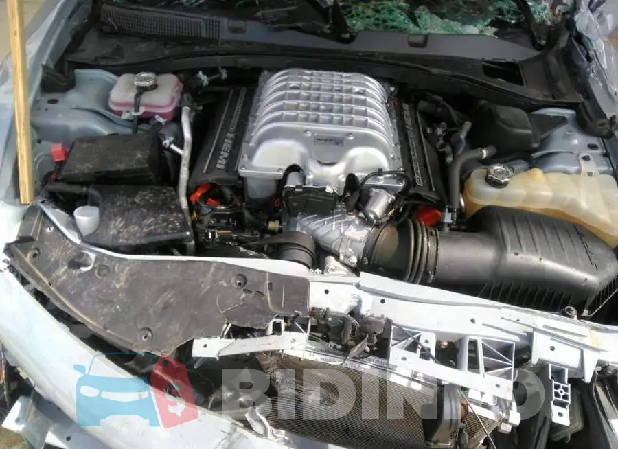2C3CDXL96NH180886 Photo# 10