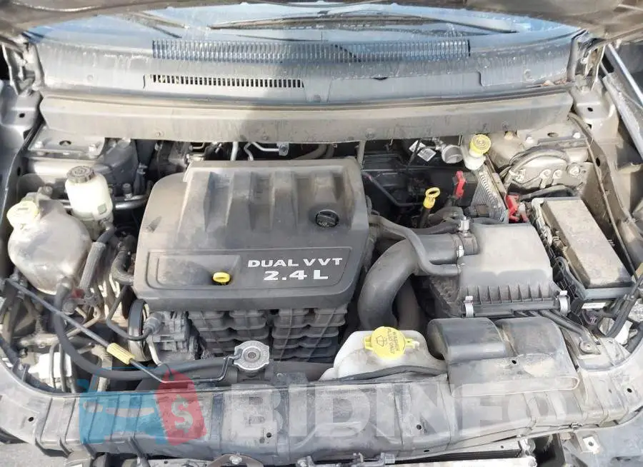 3C4PDCAB4FT543061 Photo# 10